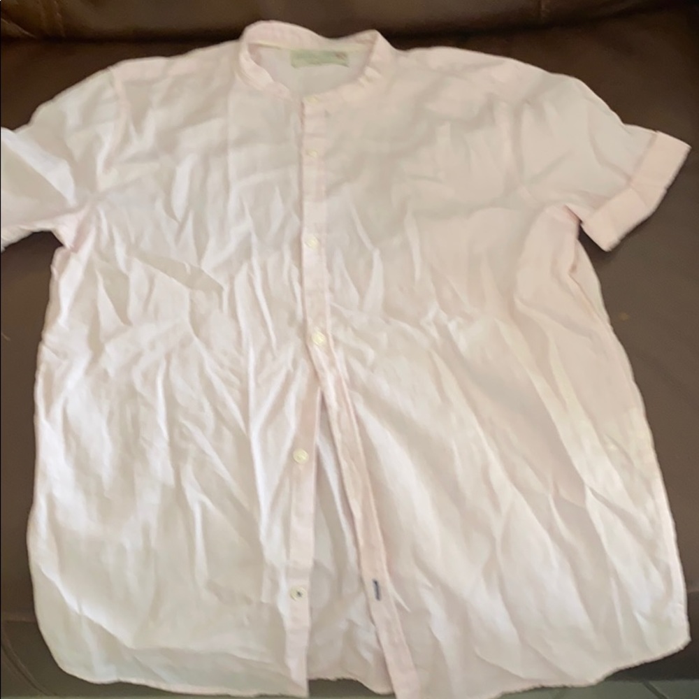 Zara Shirt